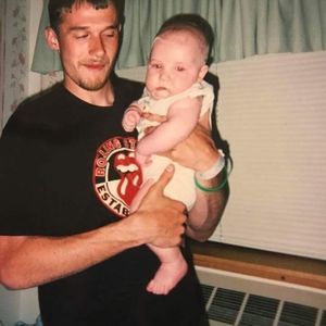 Meet your Posher, Lonnie